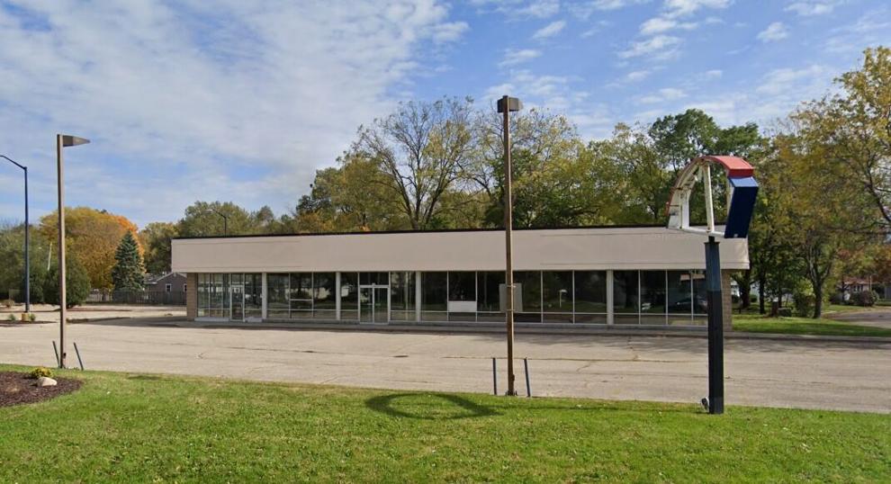 Proposal Looks to Redevelop Old Video Store into Bar, Nightclub